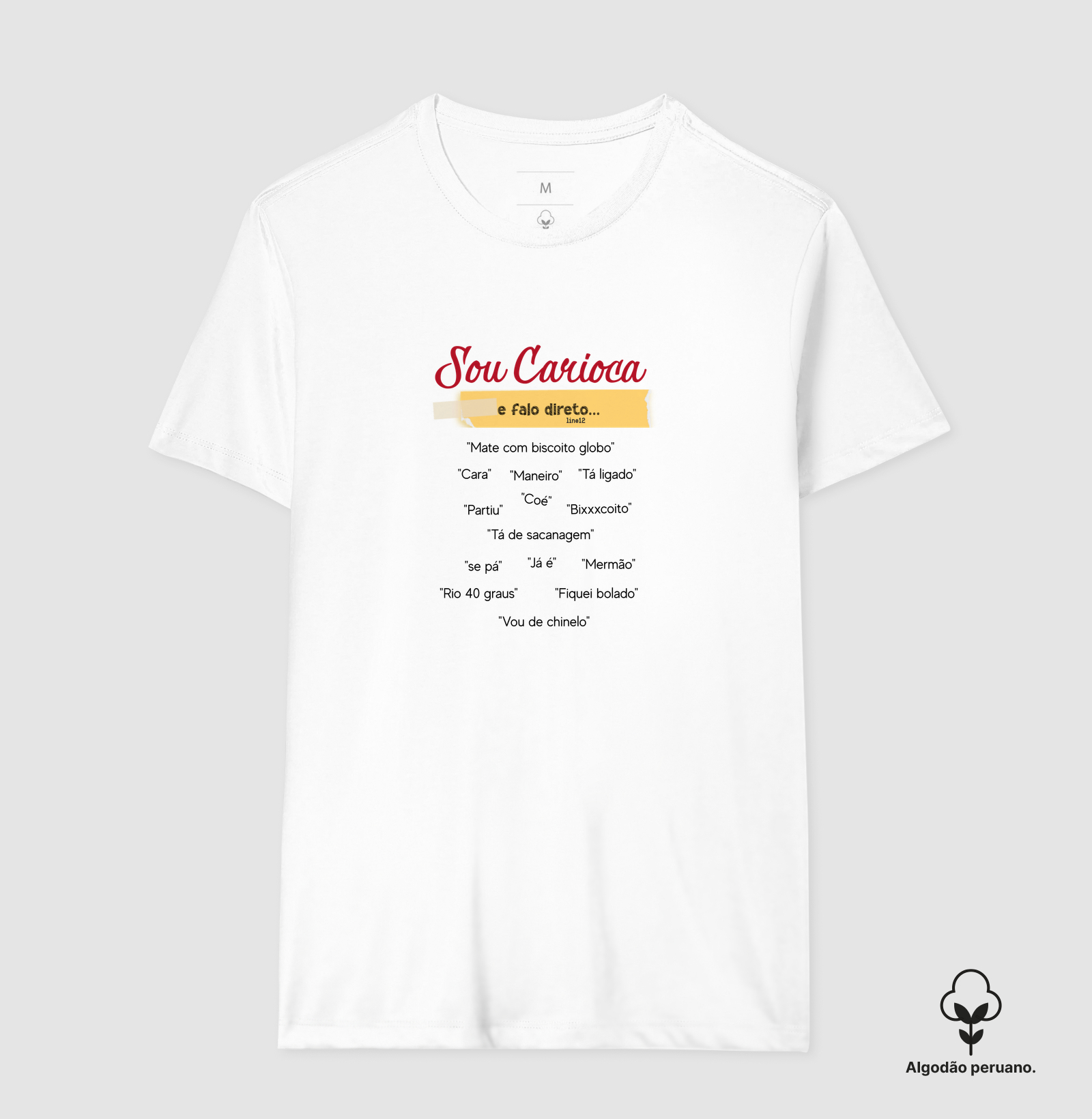 Camisa 3