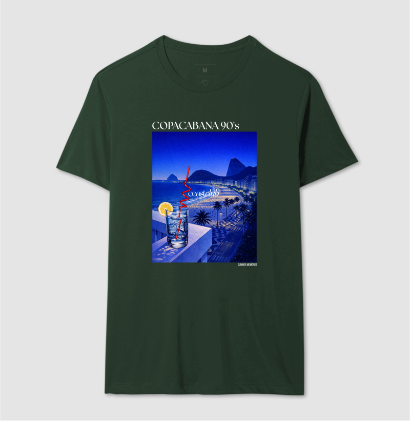 Camisa 11
