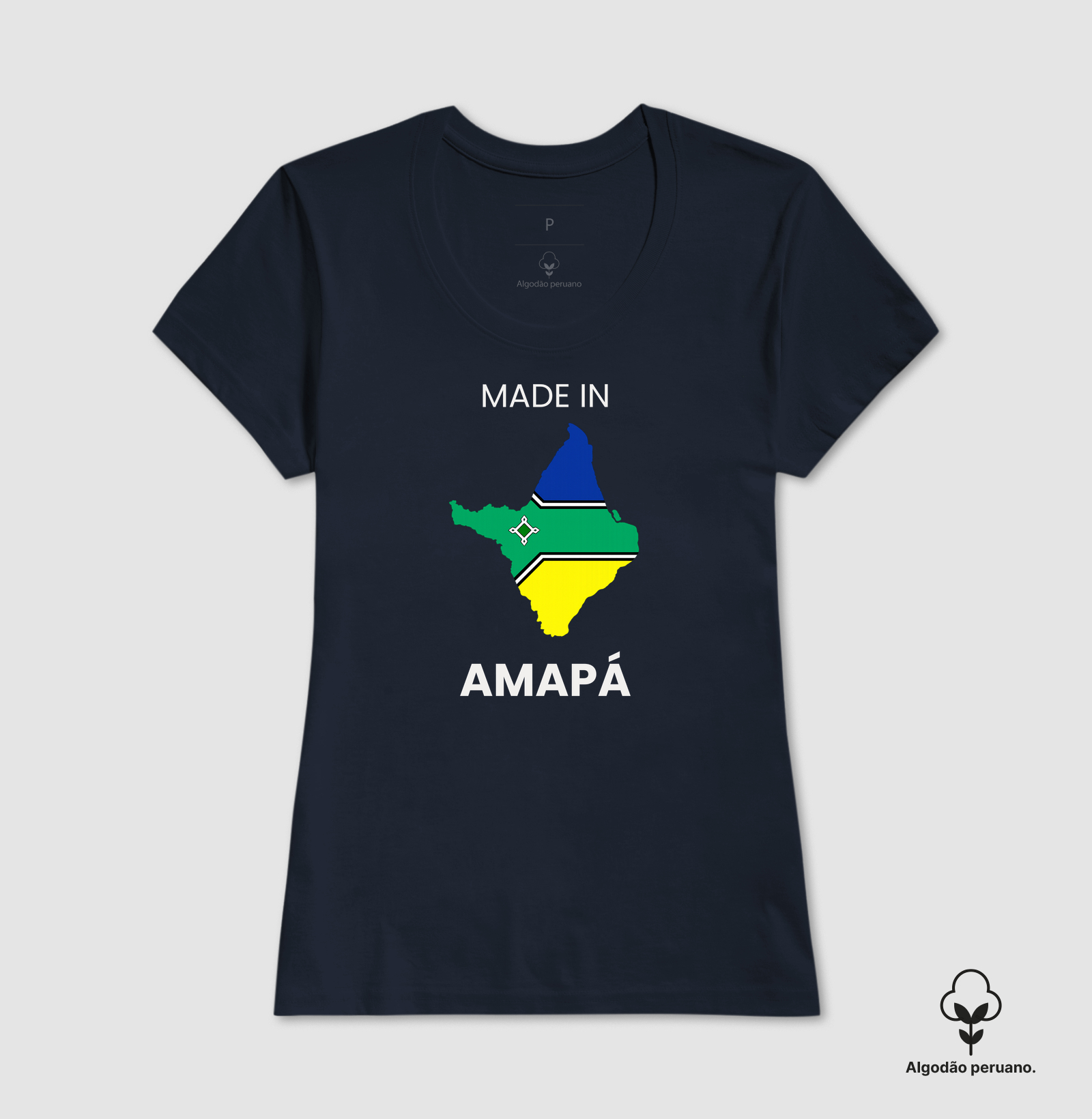 Made in Amapá - Imagem 3