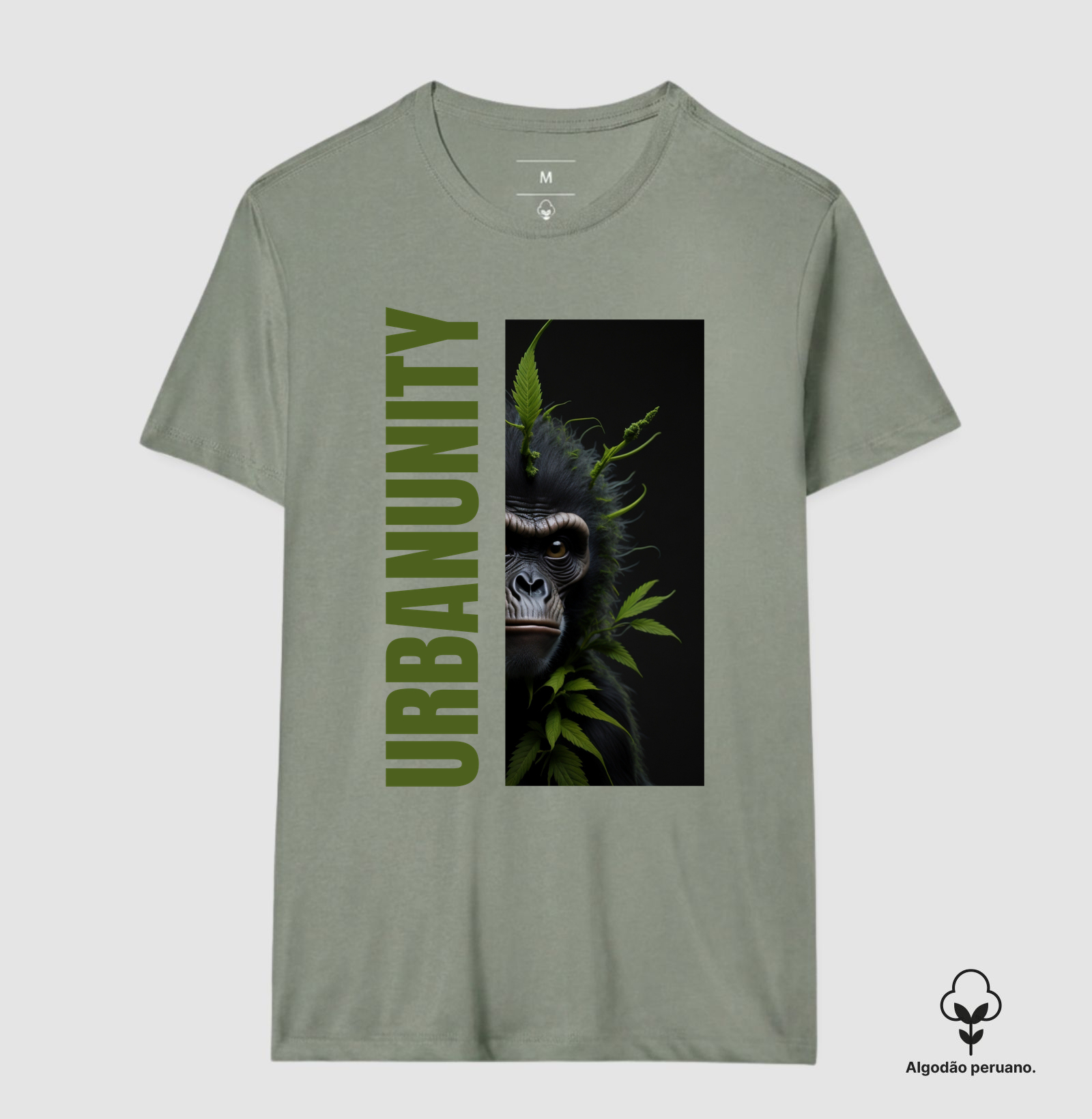 Natural Monkey - Imagem 9