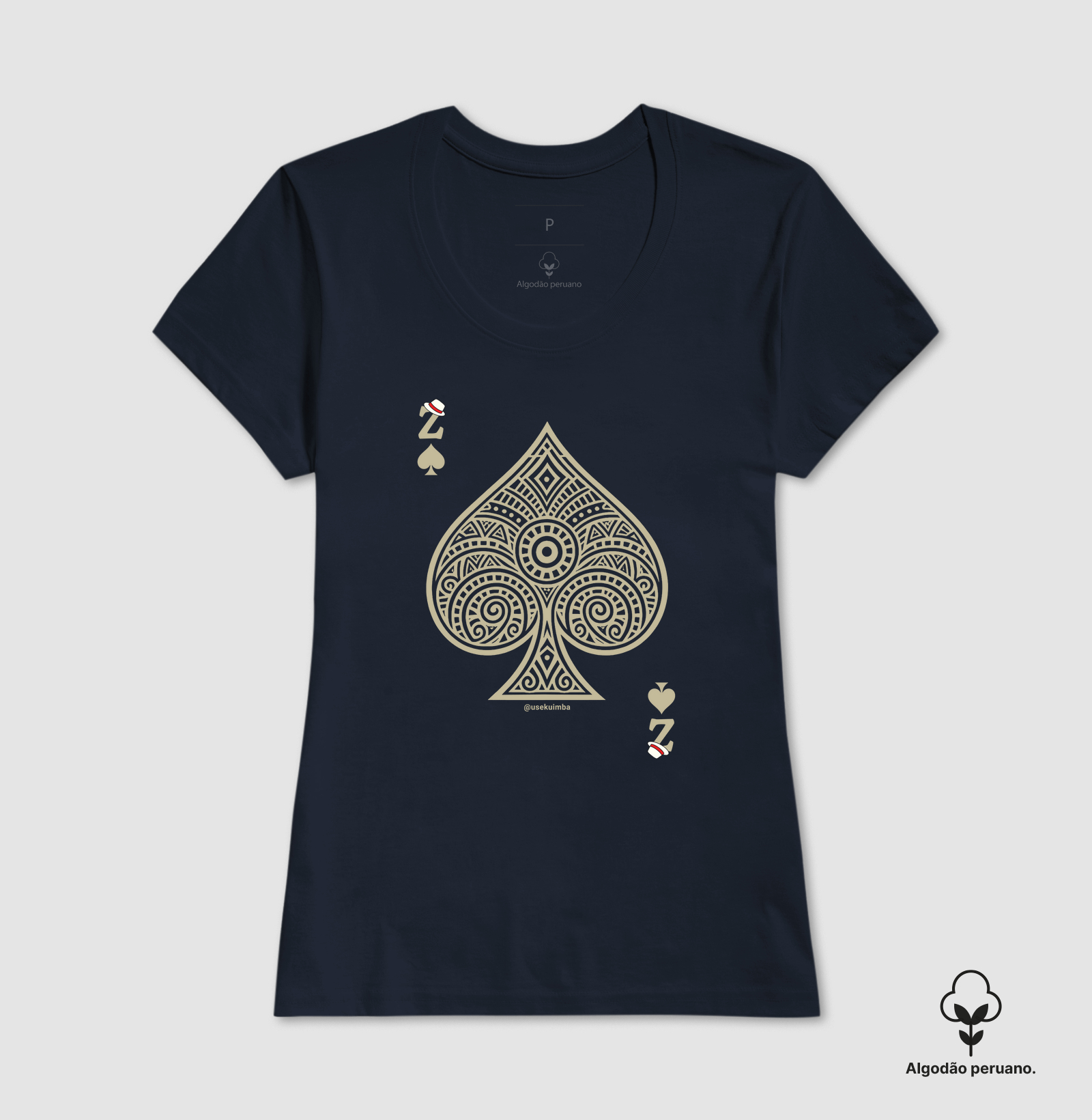 Camisa 2