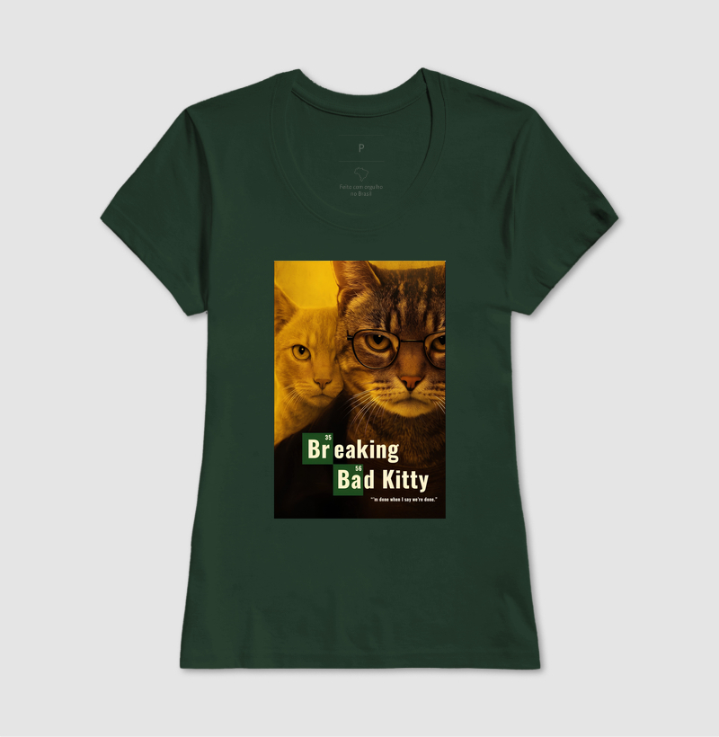Breaking Bad Kitty - Imagem 13