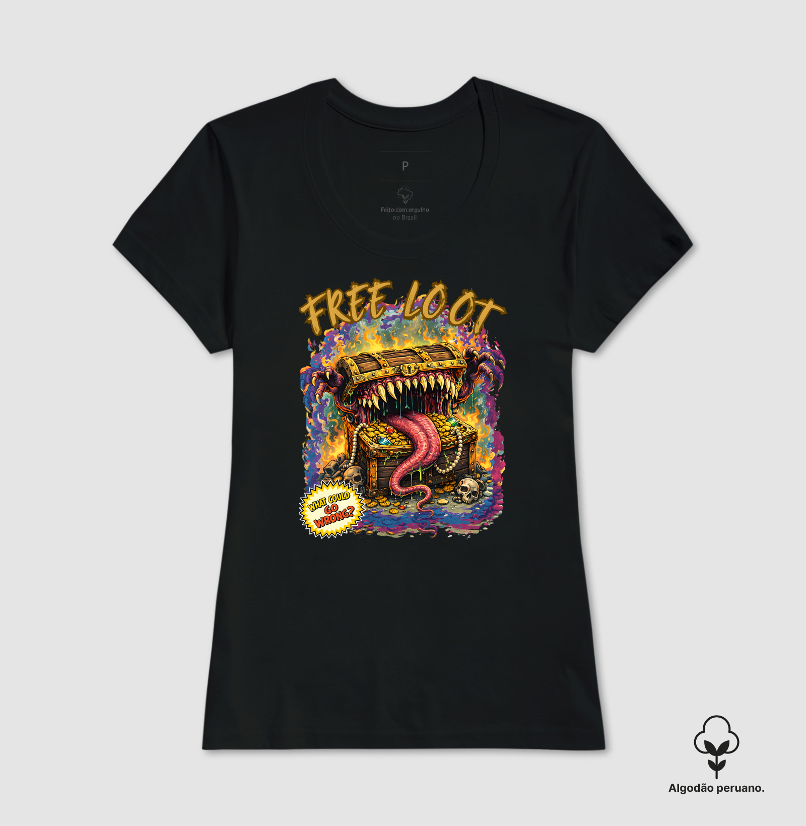 Camisa 3