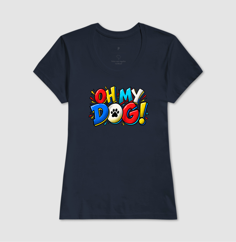 Oh My Dog - Imagem 7