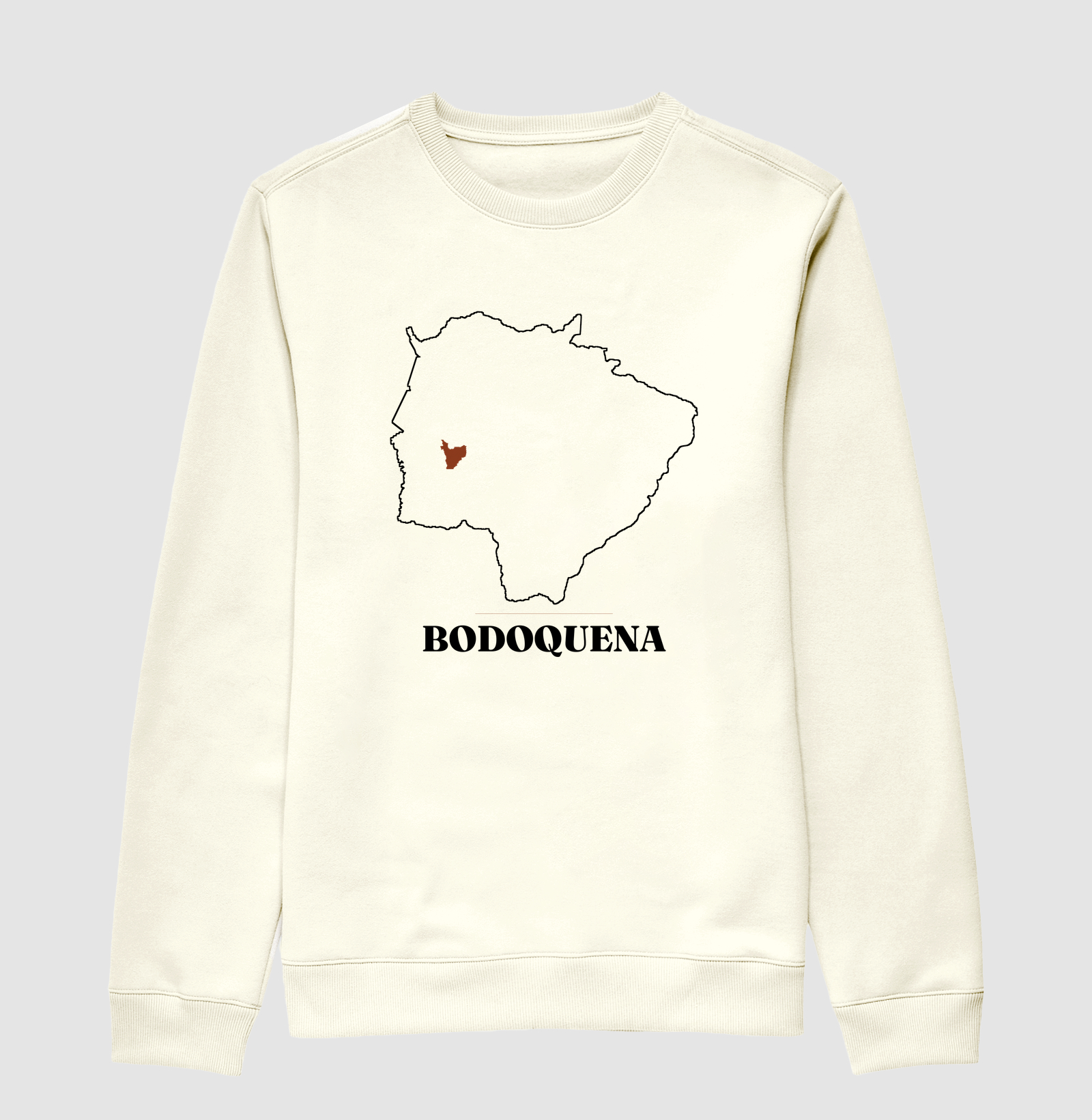 Bodoquena | Traço MS - Imagem 2