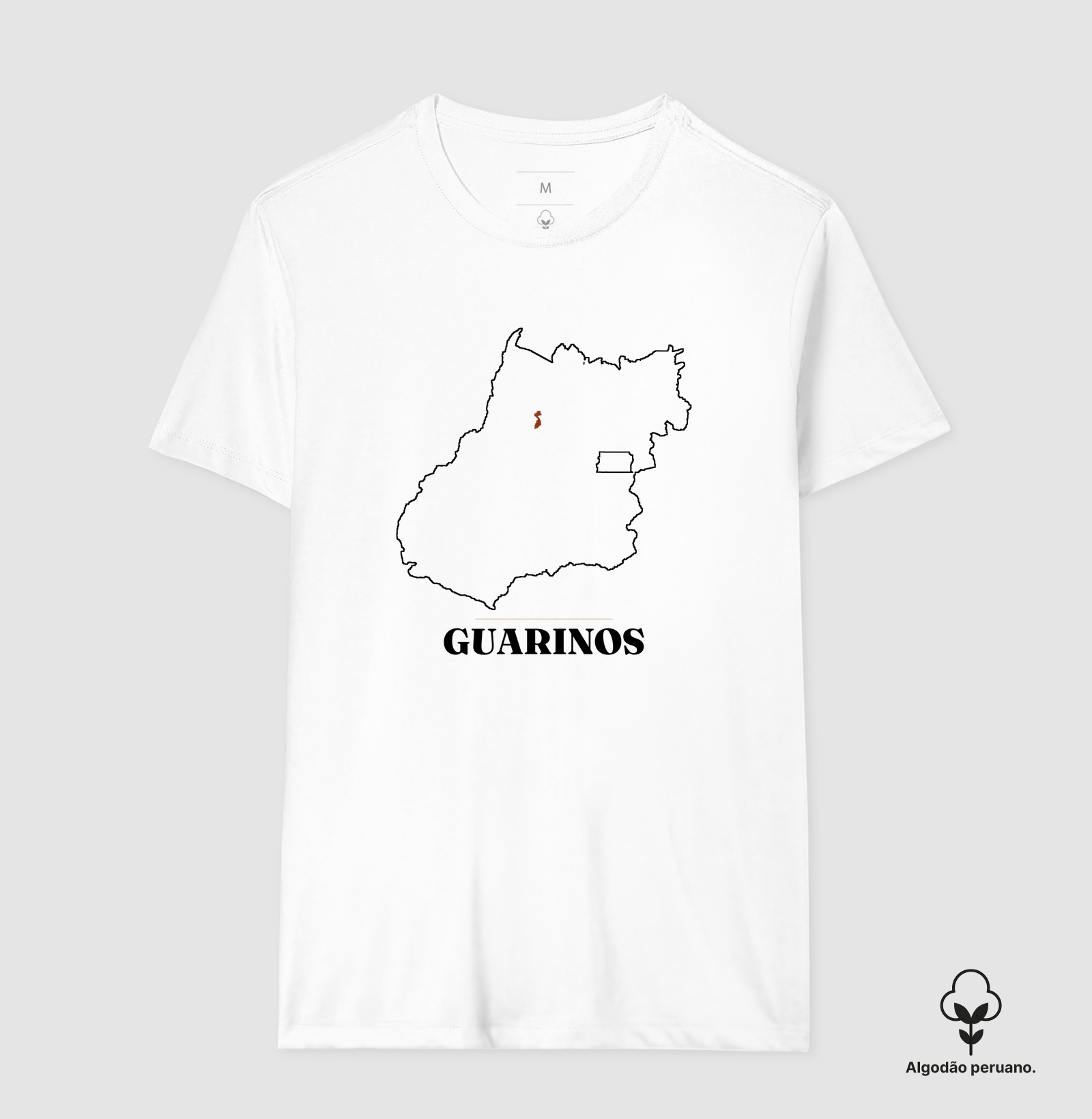 Guarinos | Traço GO - Imagem 4