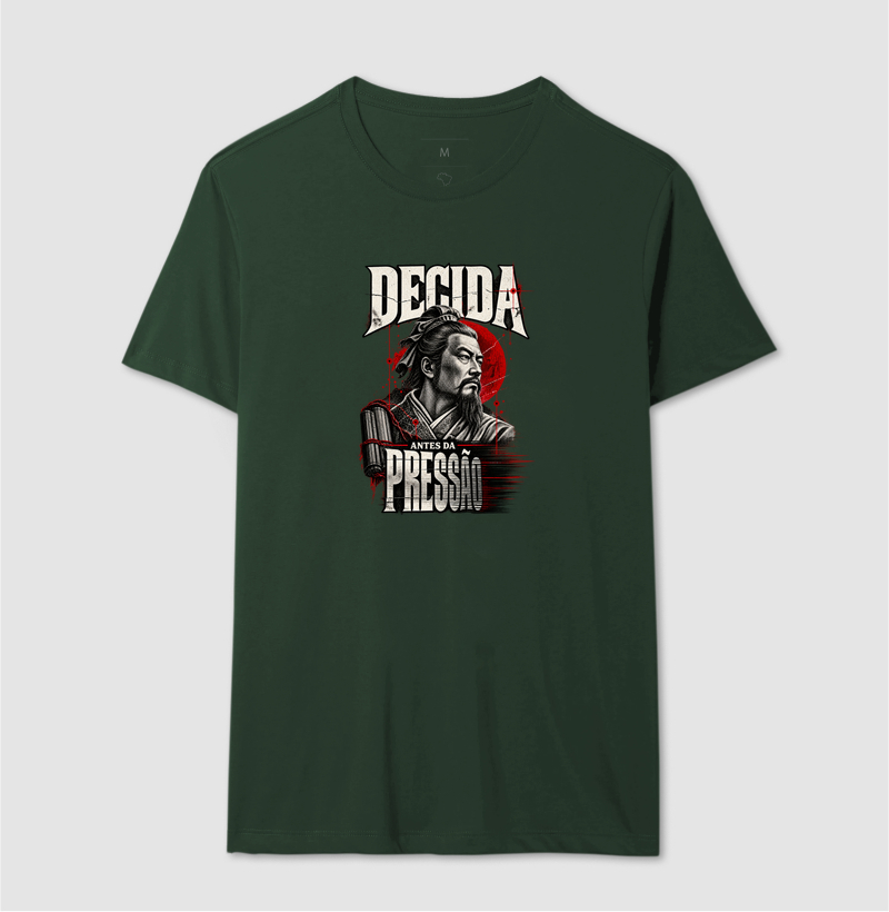 Sun Tzu - Decida Antes da Pressão - Imagem 12