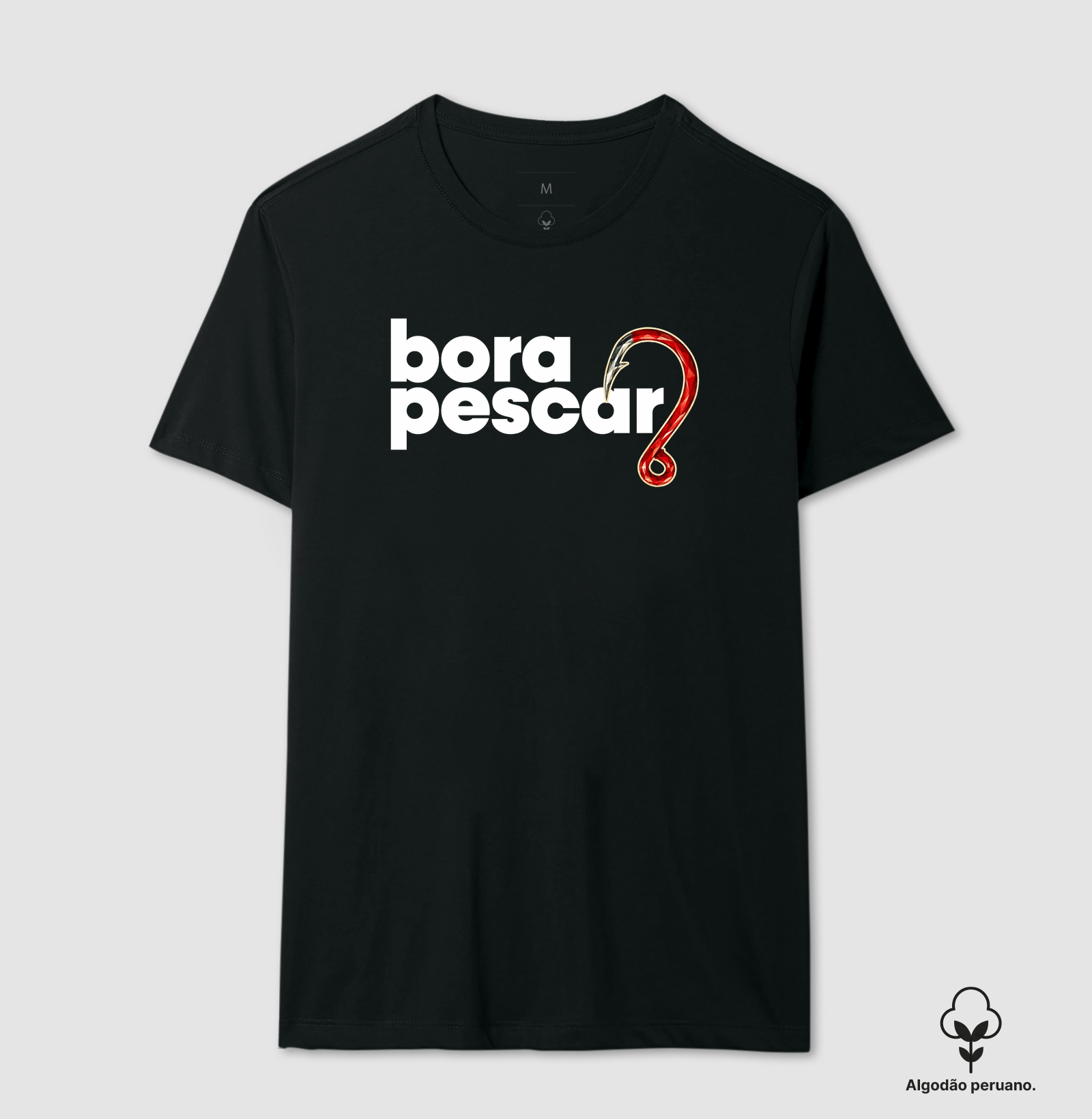 Bora Pescar!🪝 - Imagem 4