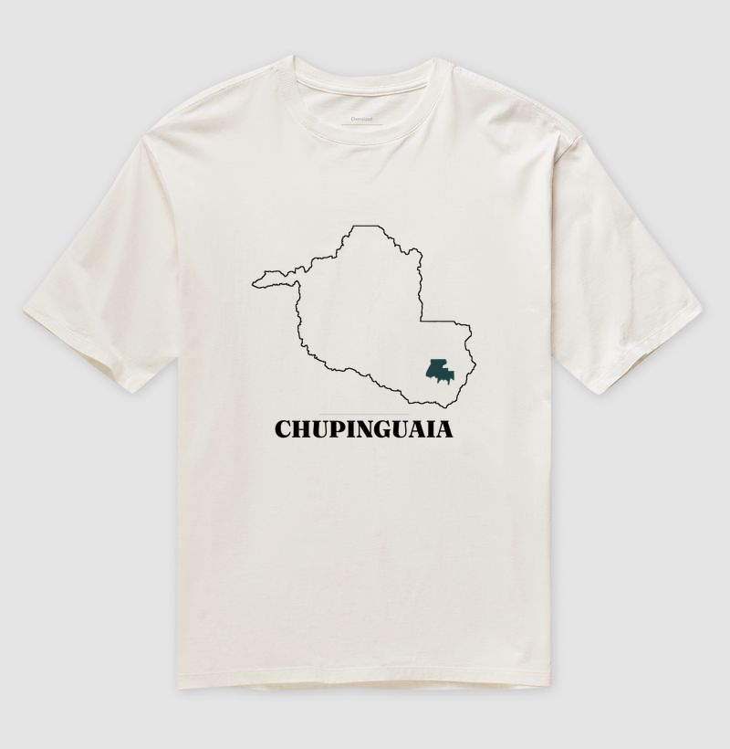 Chupinguaia | Traço RO - Imagem 4