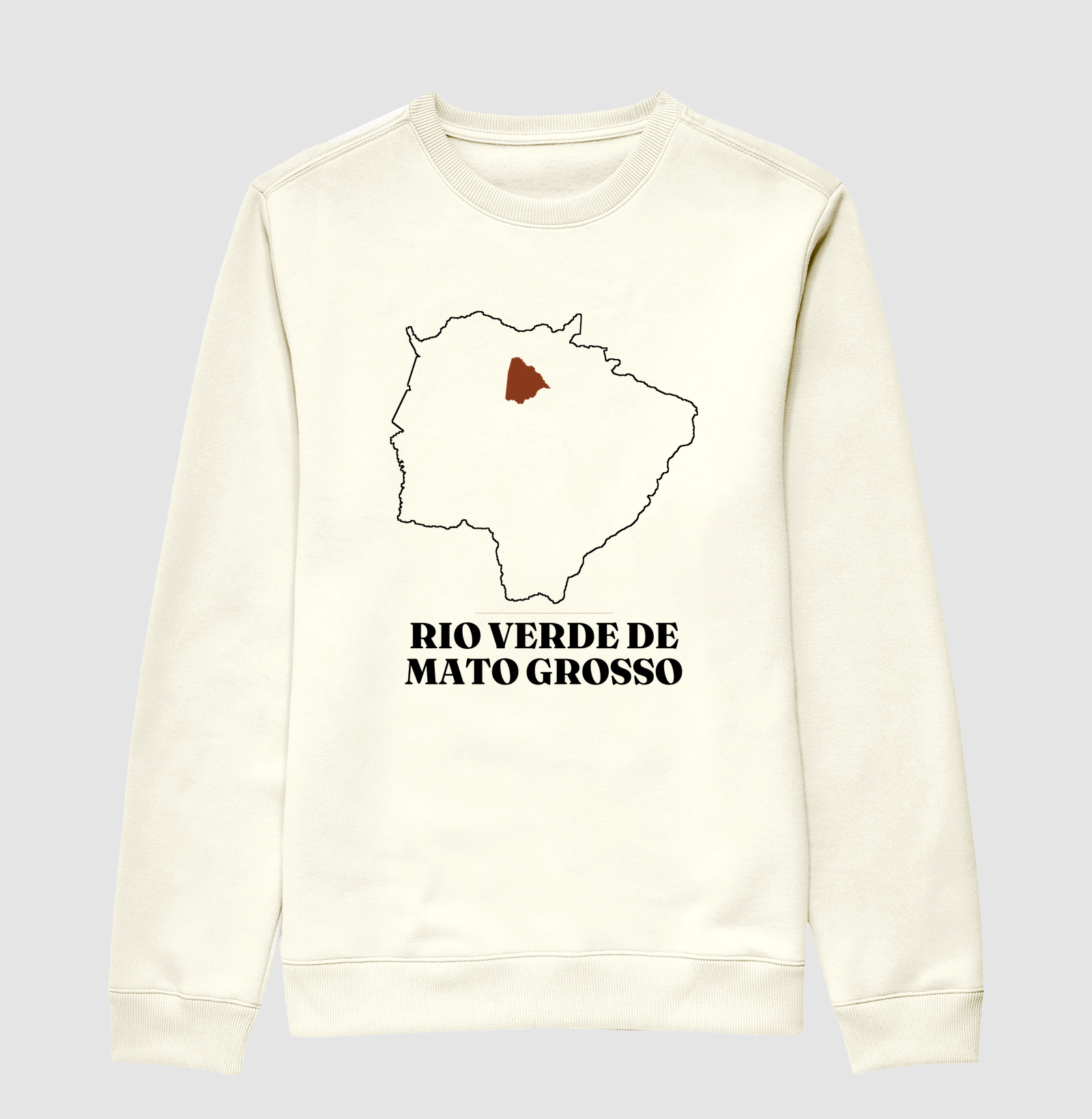 Rio Verde de Mato Grosso | Traço MS - Imagem 2
