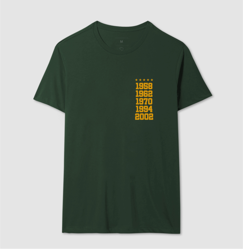 Camisa 7