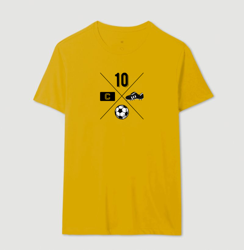 Camisa 13
