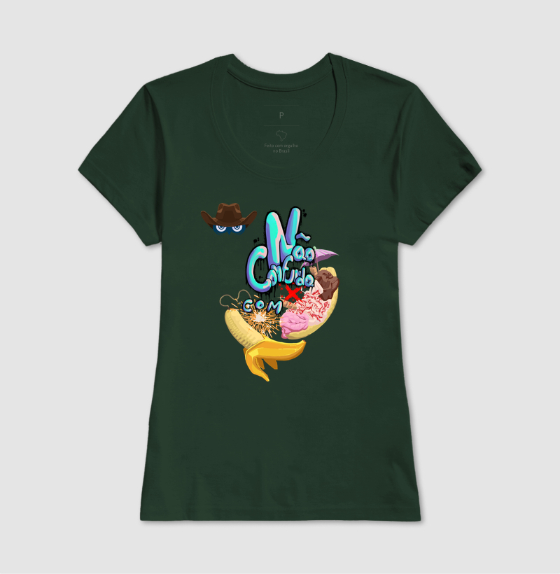 Camisa 12
