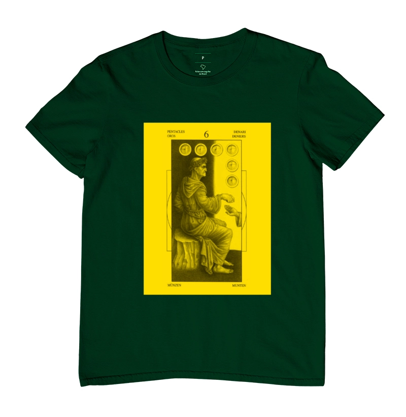 Camisa 11