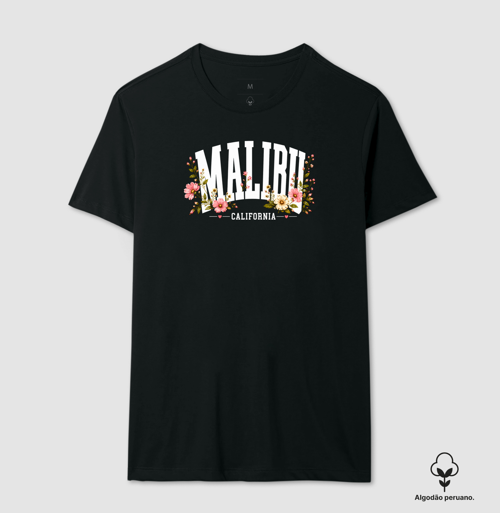 Malibu Floral - Imagem 2