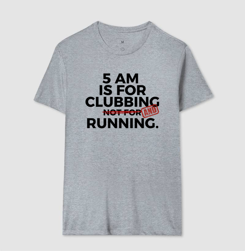  5AM Hybrid Athlete - Imagem 8