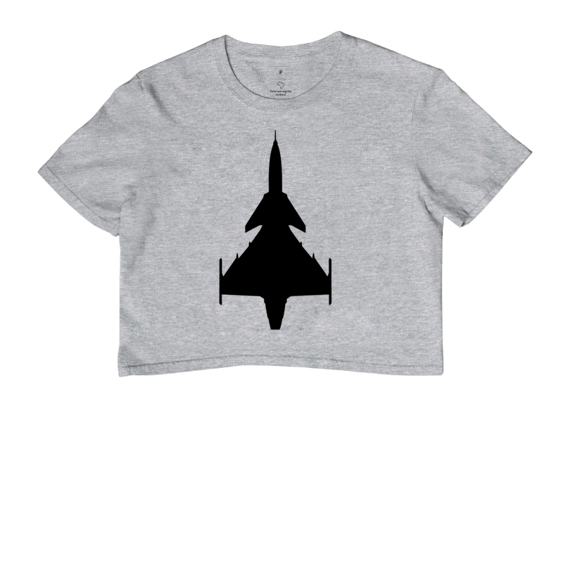 Gripen (preto) - Imagem 5