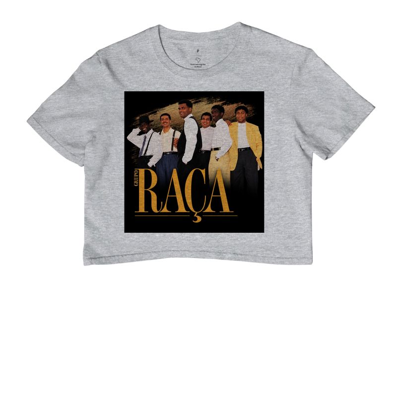 Grupo Raça  - Imagem 6