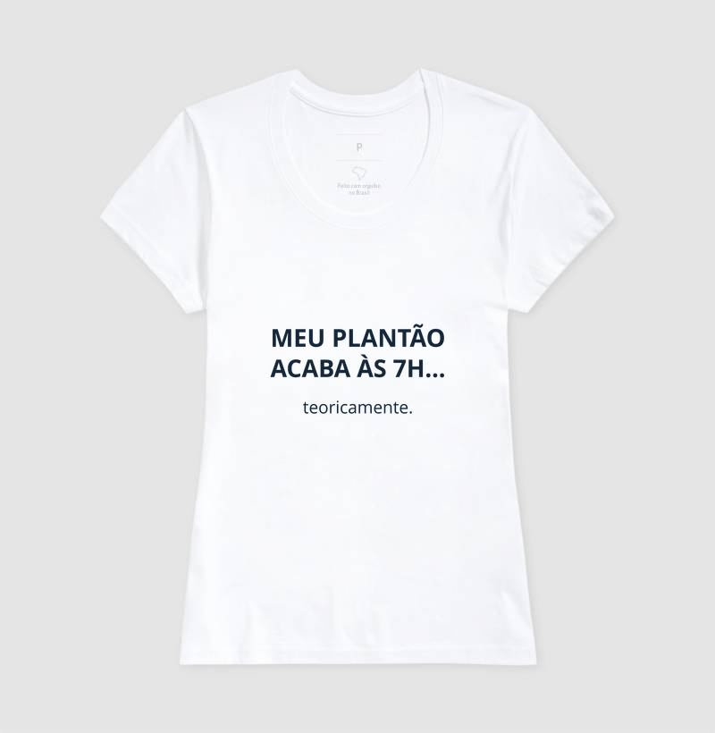Meu plantão acaba às 7 - Imagem 3