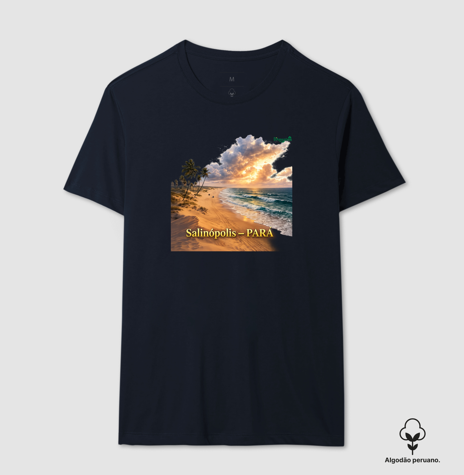 Camisa 4