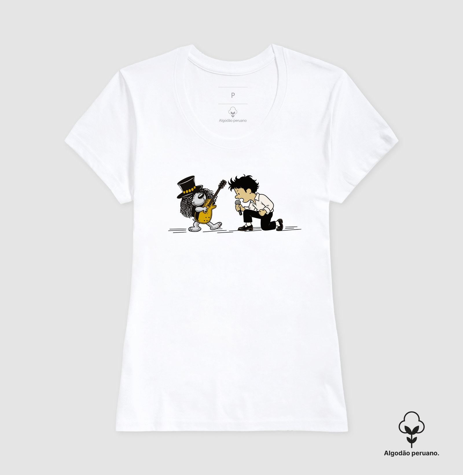 Camisa 2