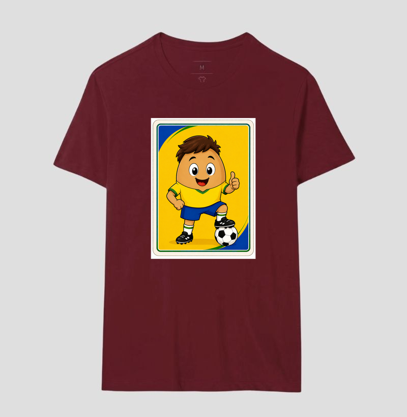 Camisa 17