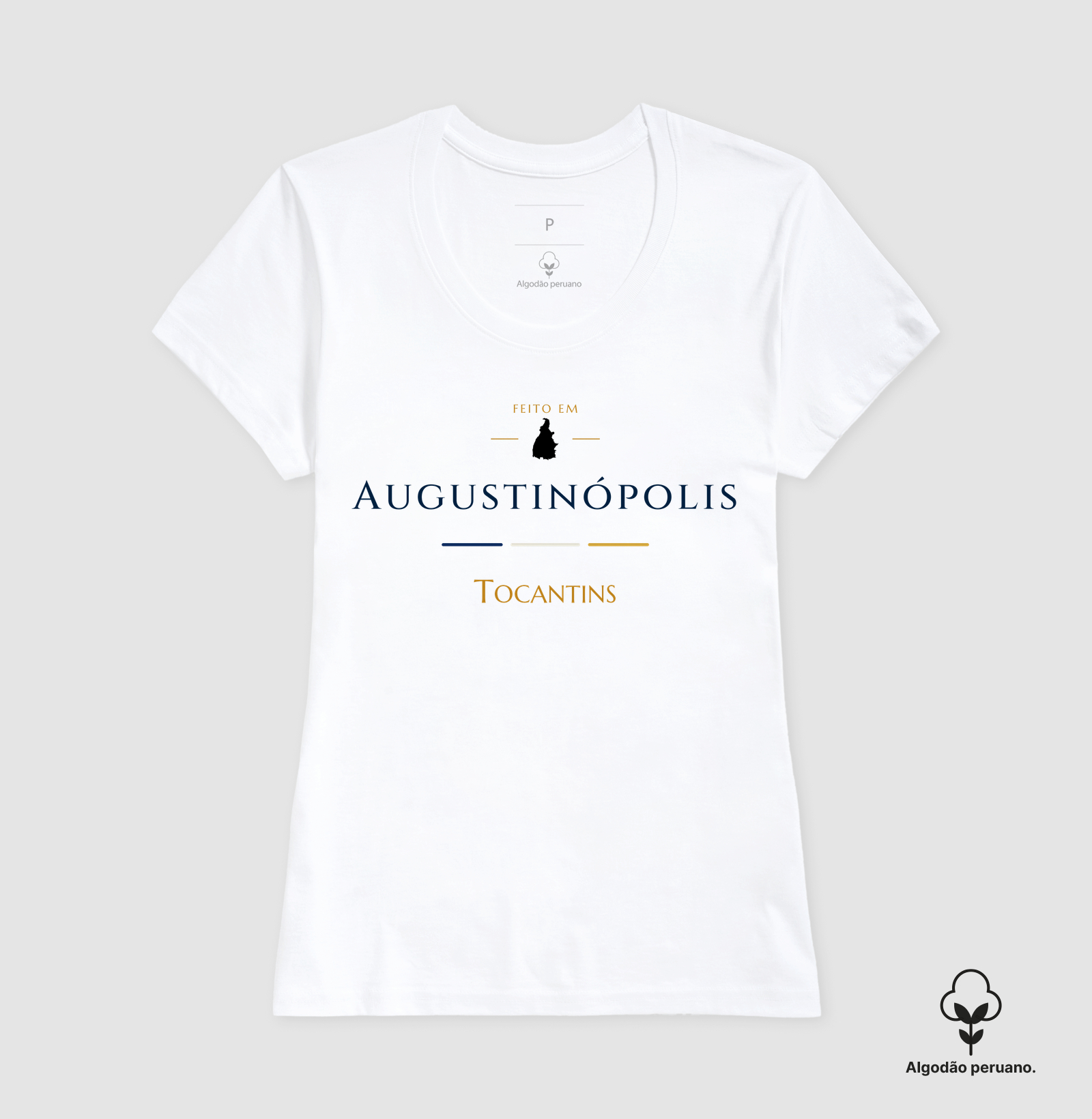Feito em Augustinópolis TO - Imagem 7