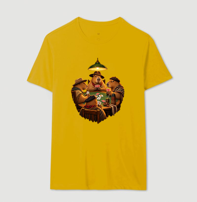 Truco de Galpão - Imagem 14