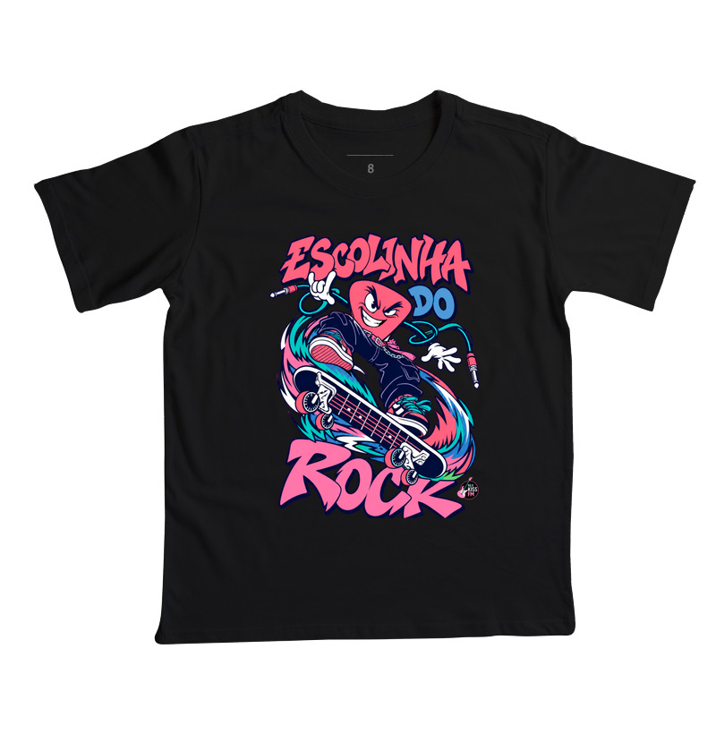 Escolinha do Rock  - Imagem 3