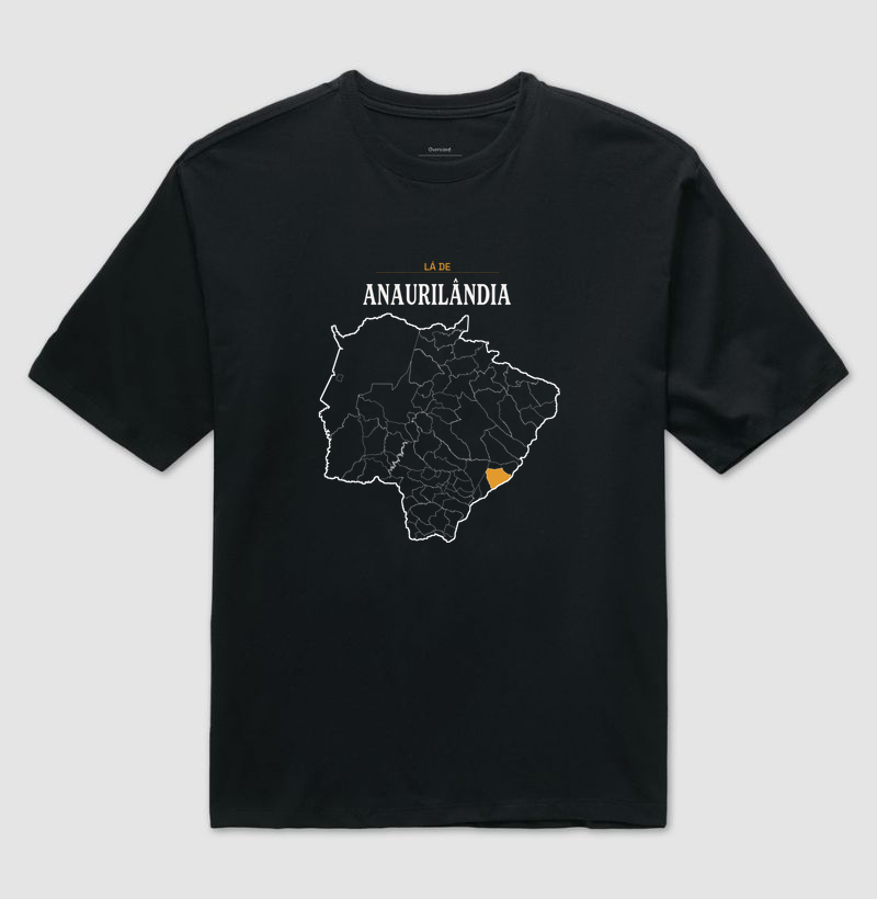 Anaurilândia | Território MS - Imagem 2