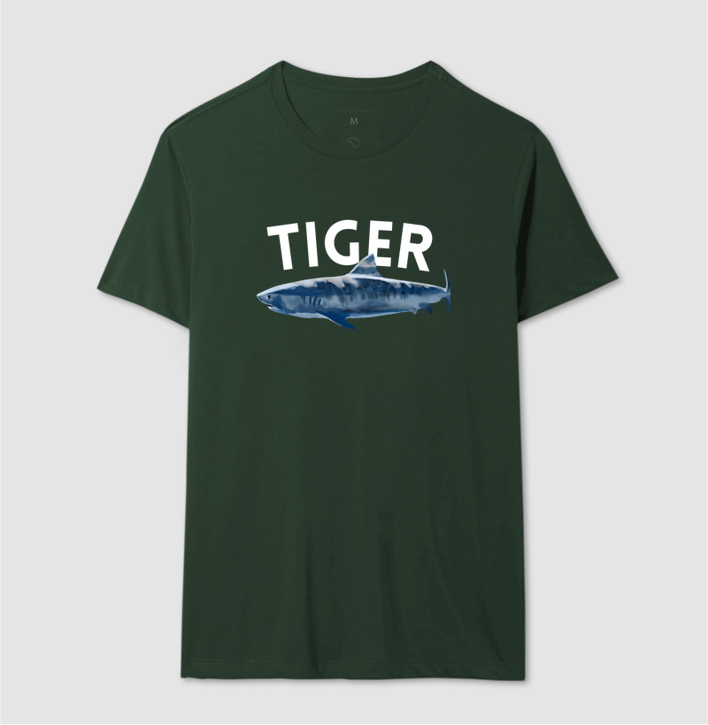 Tiger - Imagem 12
