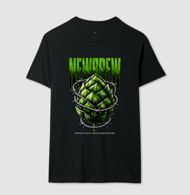 Protect What Makes Beer Better - New Brew - Imagem 2