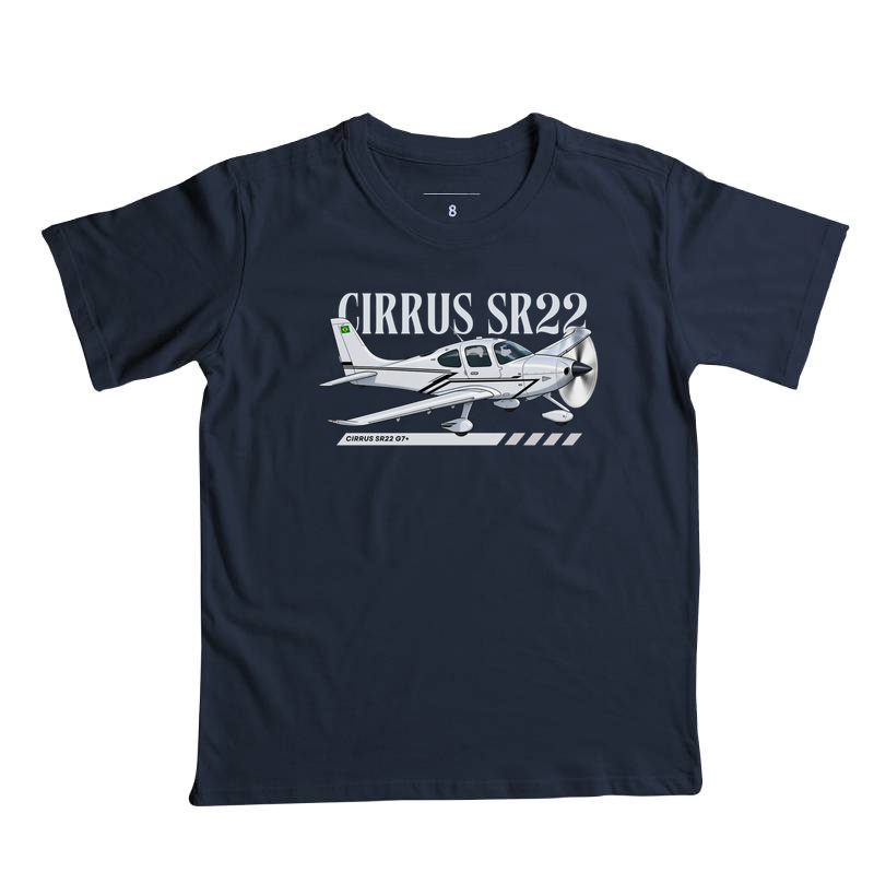 Cirrus SR22 G7+ - Imagem 2
