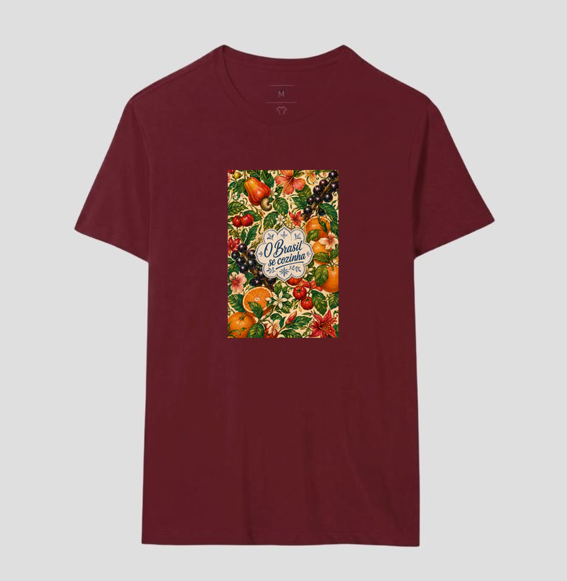 Camisa 17