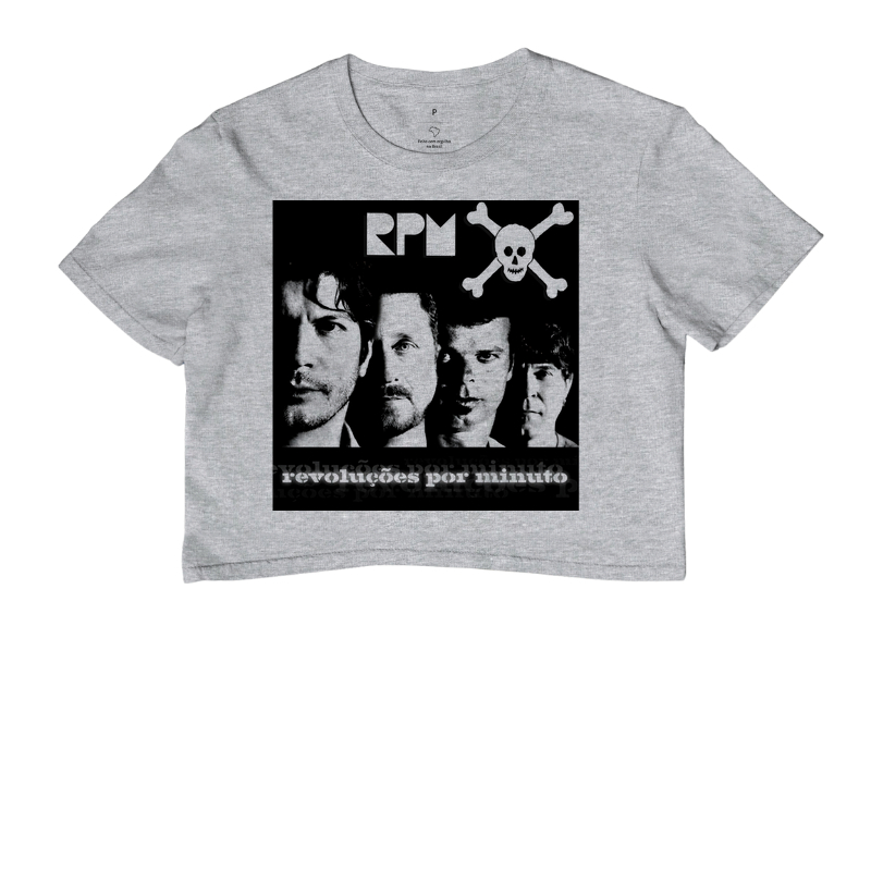 Camiseta RPM - Imagem 6