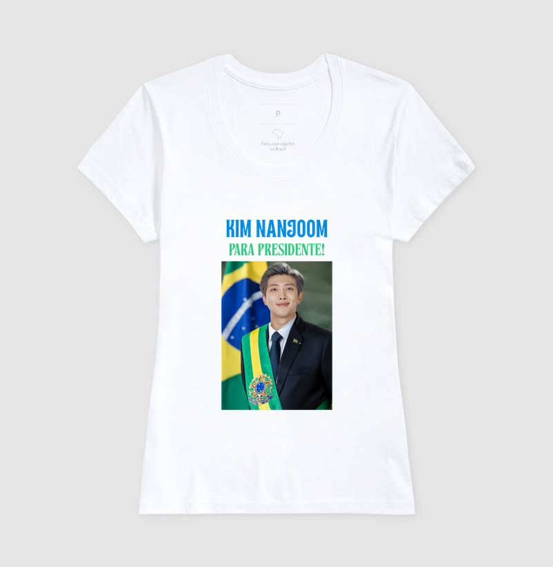 Camisa 5
