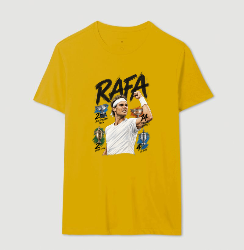 Rafa Slams - Imagem 14