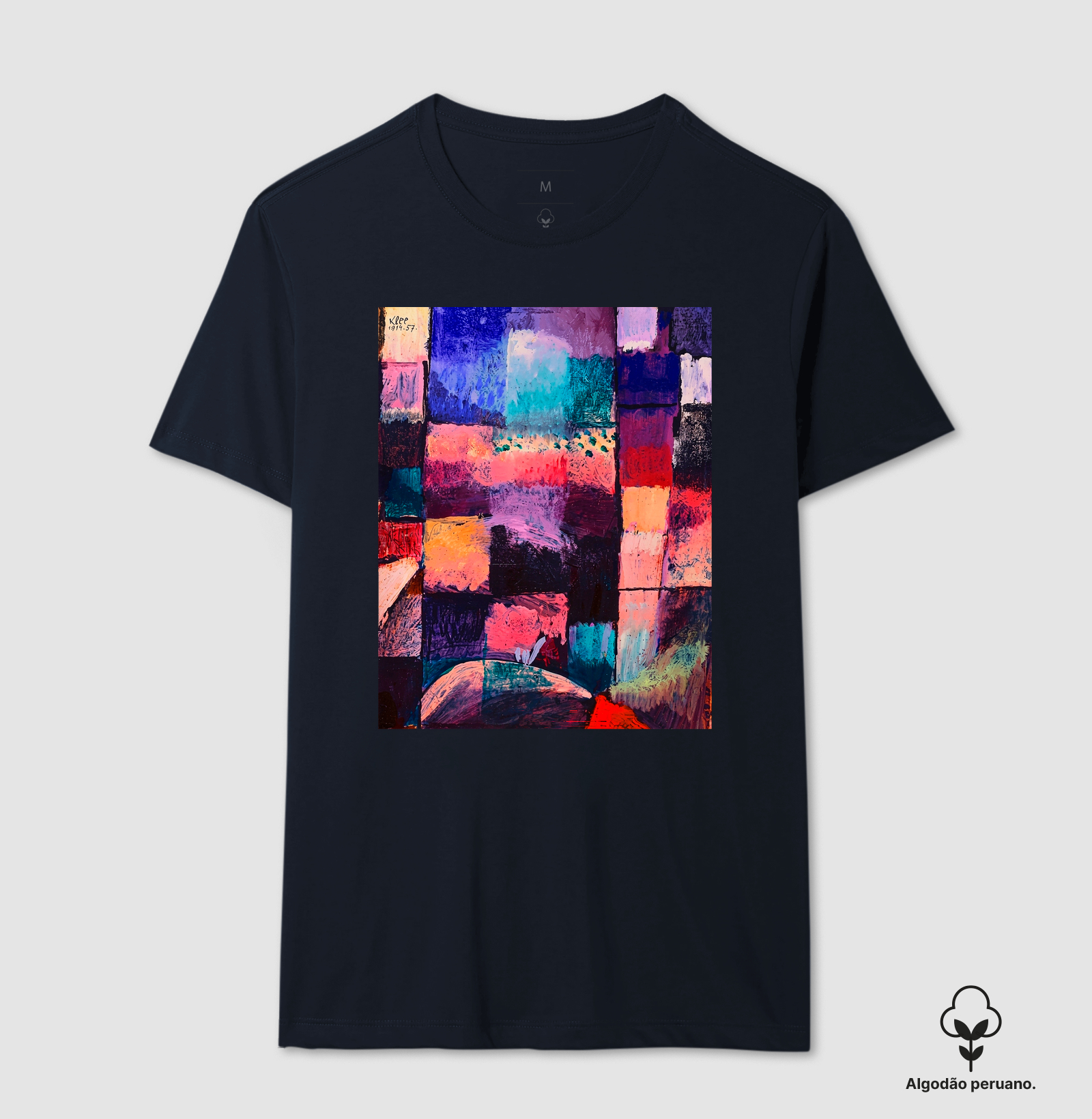 Camisa 1
