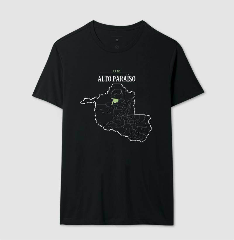 Alto Paraíso | Território RO - Imagem 2
