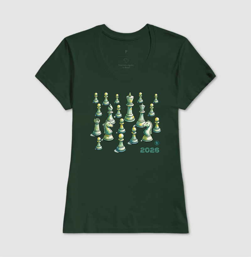 Camisa 13