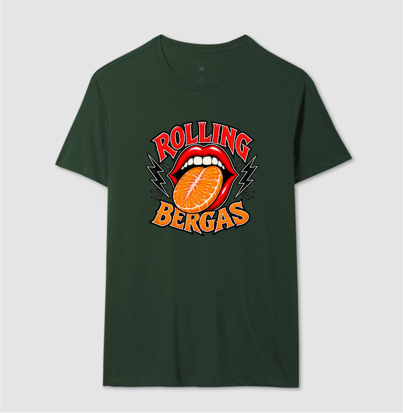 Rolling Bergas - Imagem 12