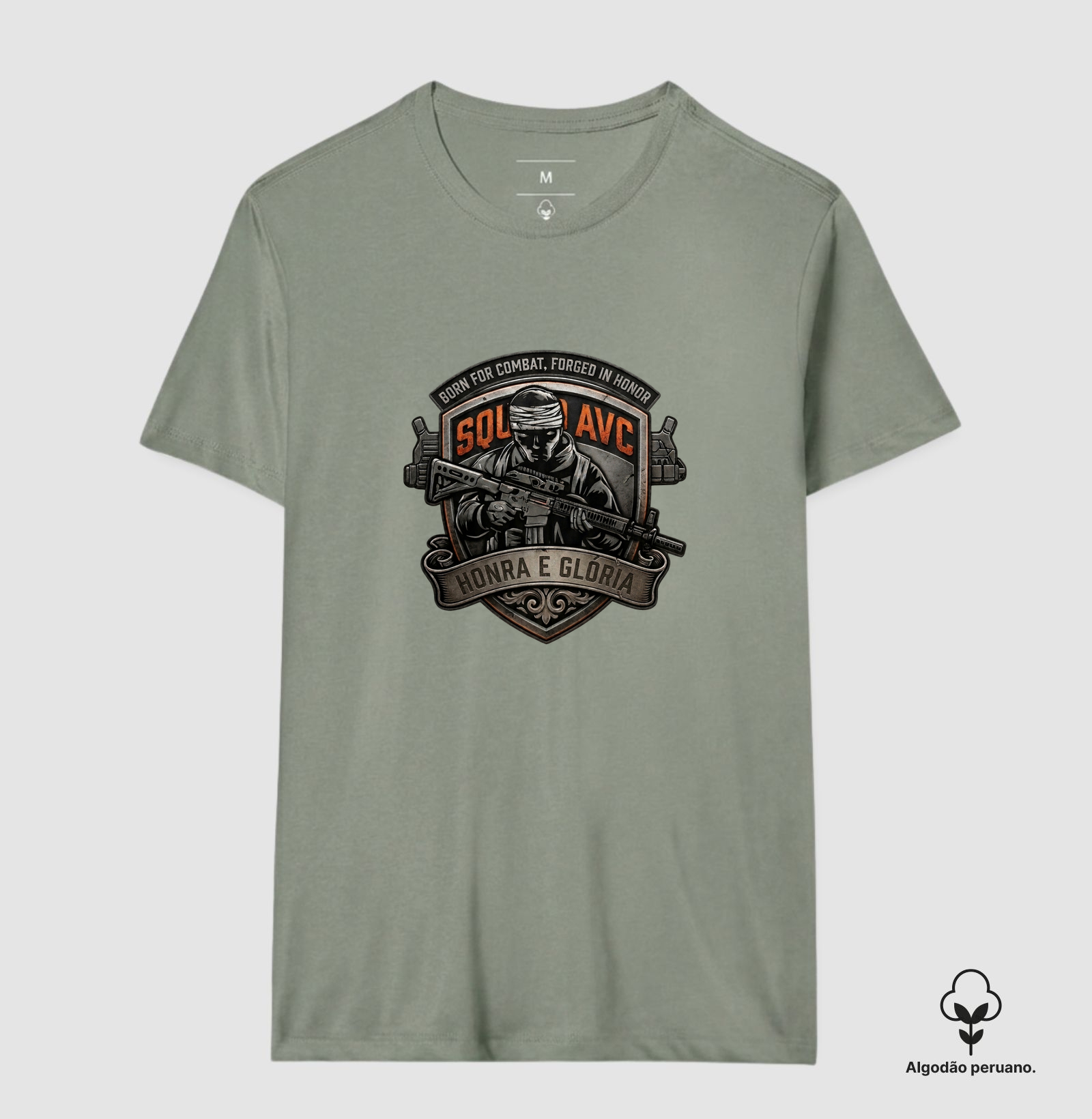 Camisa 3