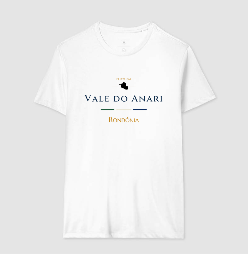 Feito em Vale do Anari RO - Imagem 4