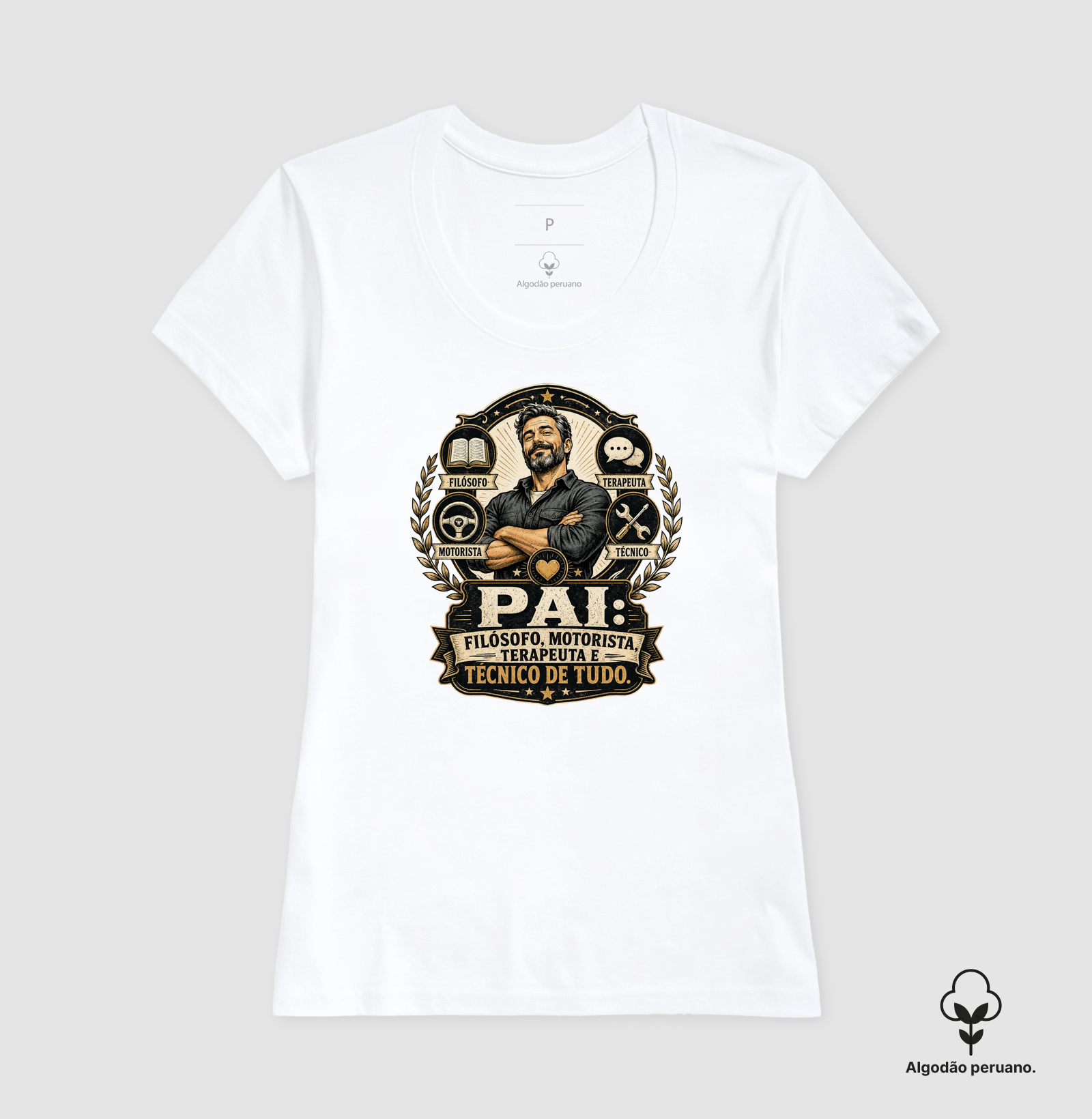 Camisa 4