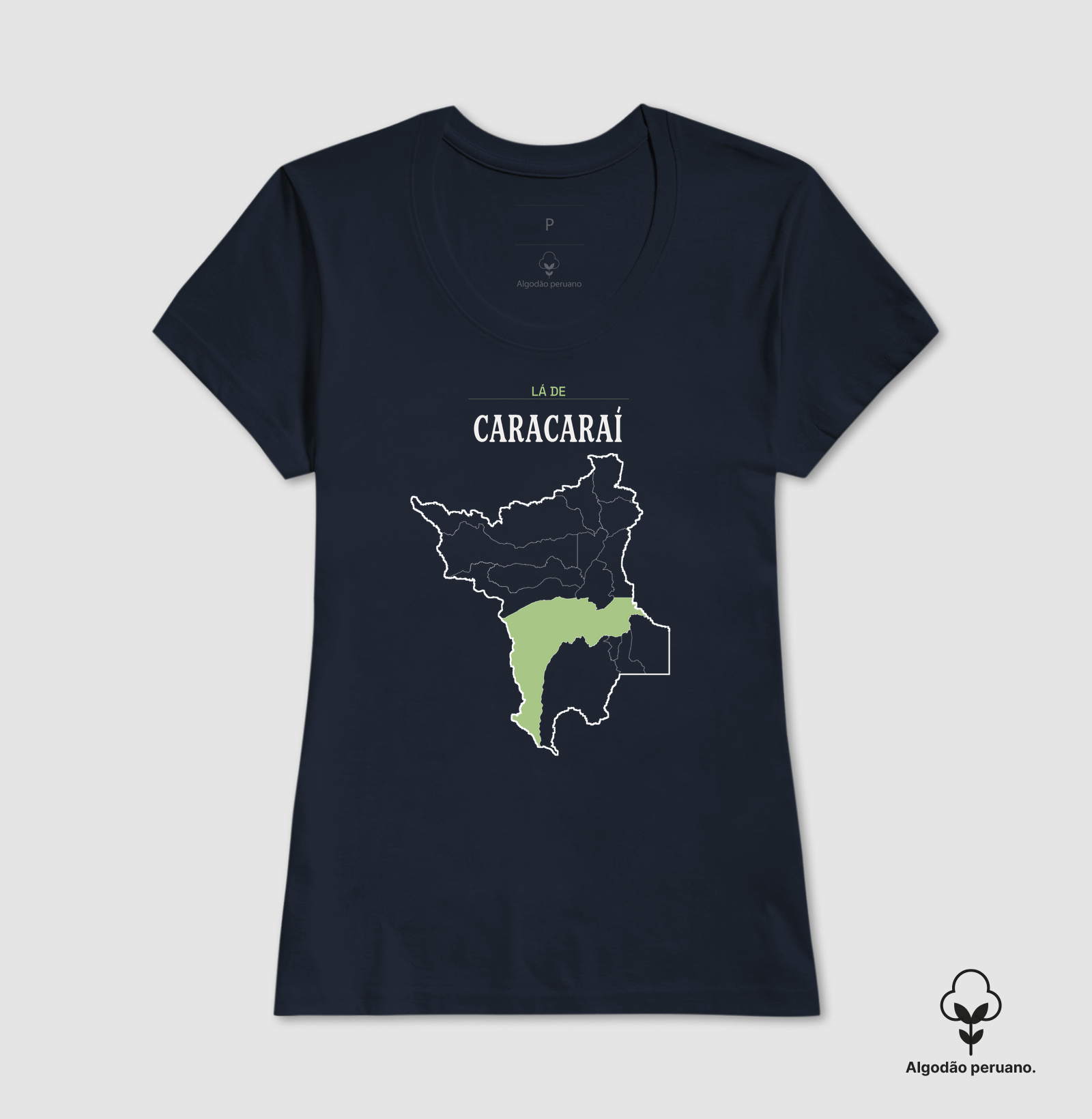 Camisa 6