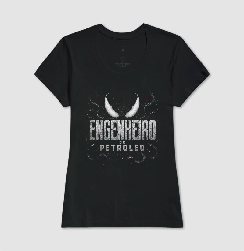 Engenheiro de Petróleo Simbionte - Imagem 6