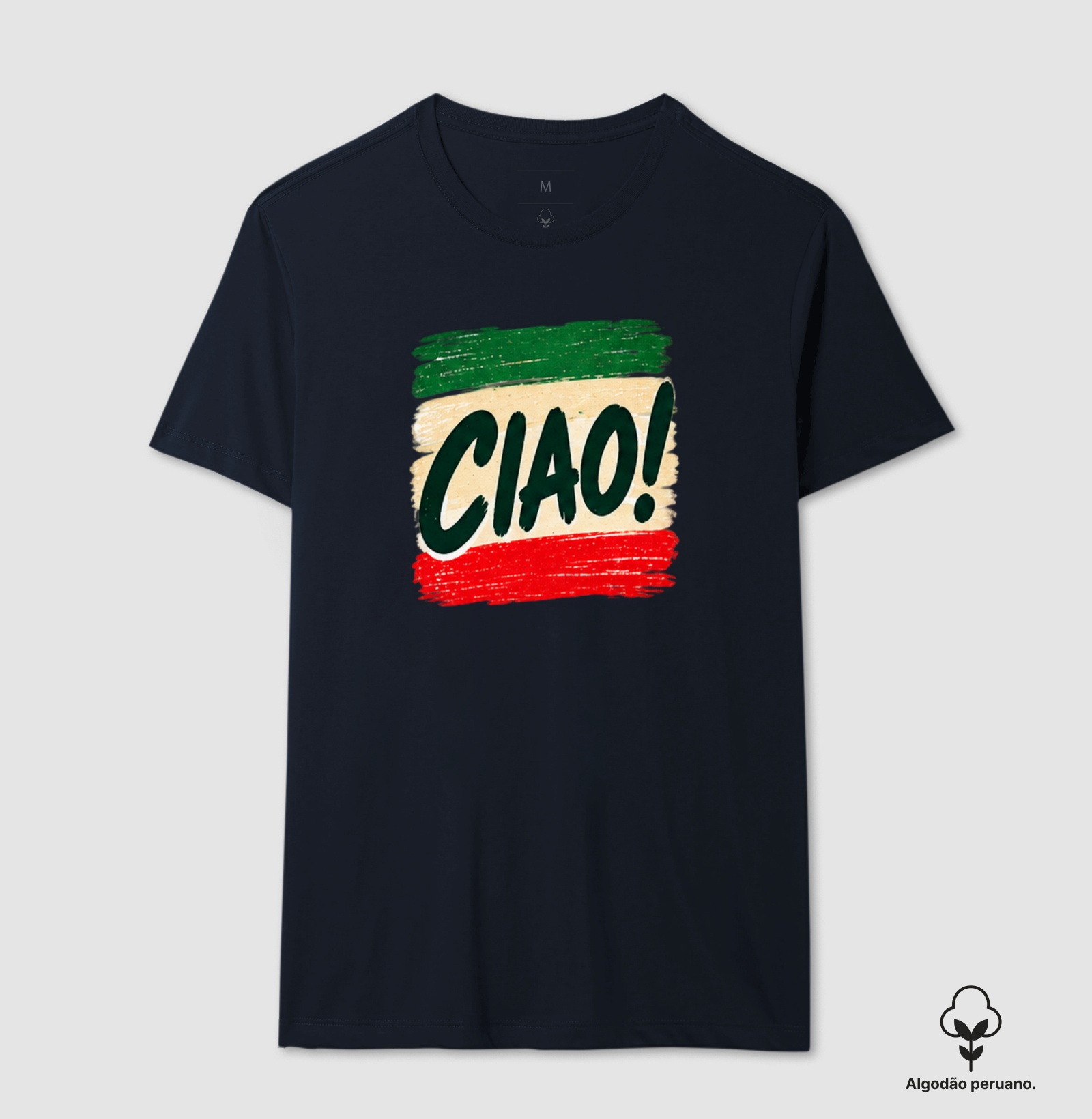 Ciao Listrado - Imagem 3