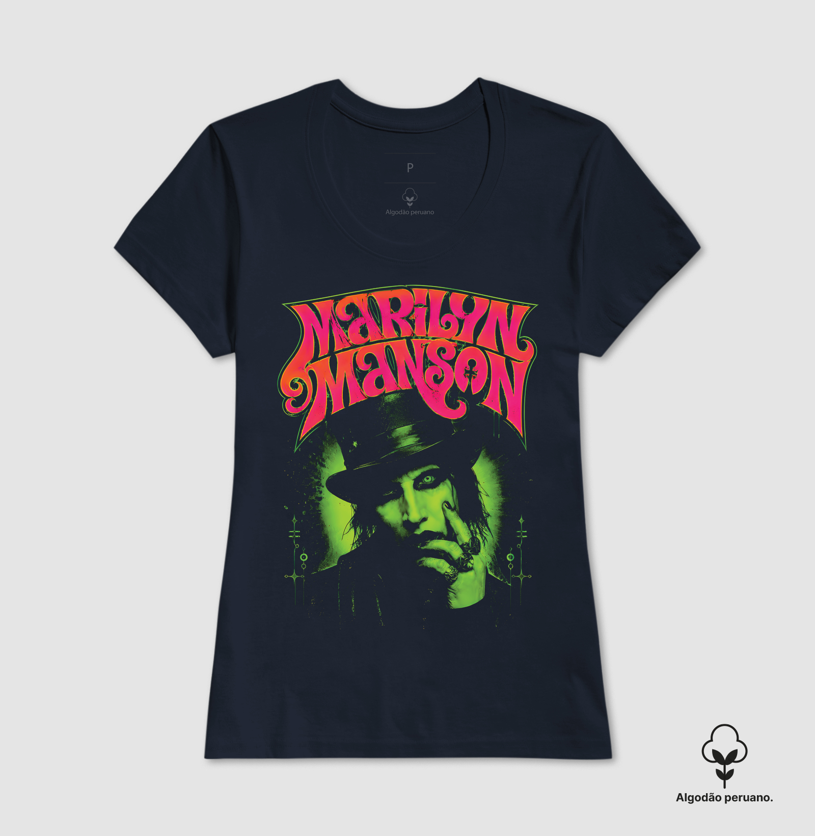 Camisa 7