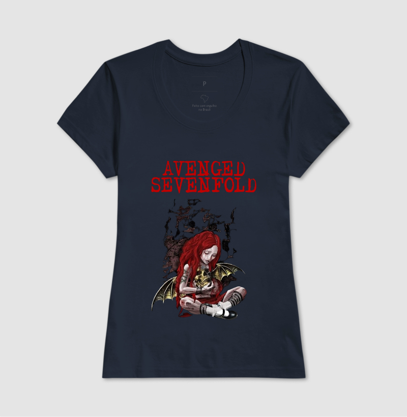 Camisa 6