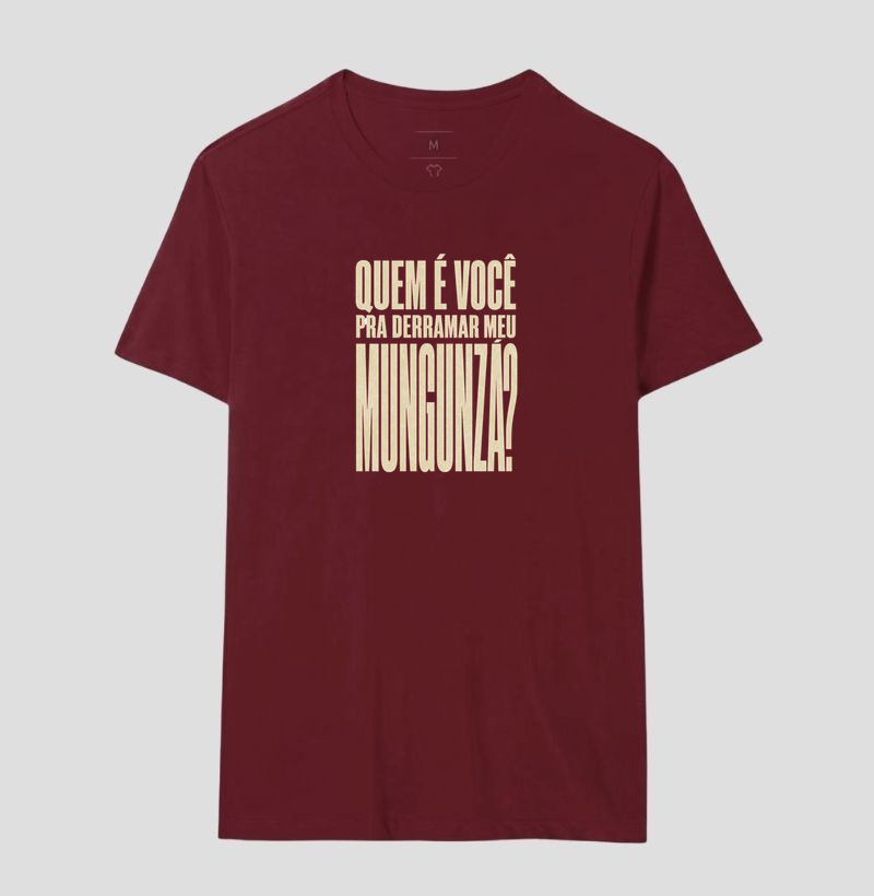 Camisa 17